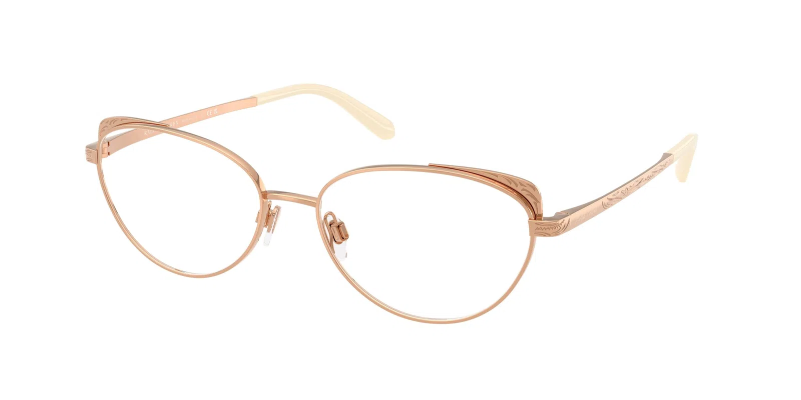 Ralph Lauren 5131 Eyeglasses - view 2